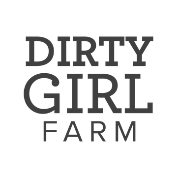 Dirty Girl Farm
