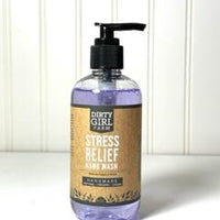 Stress Relief Hand Wash