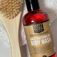 Sweet Watermelon Body Wash