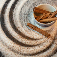 Snickerdoodle Soy Candle