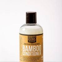 Bamboo Conditioner