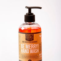 Be Merry! Hand Wash