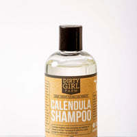 Dirty Girl Farm Calendula Shampoo