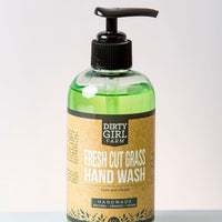 Dirty Girl Farm Fresh Cut Grass Hand Wash