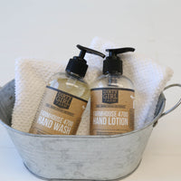 Farmhouse 4700 Gift Set