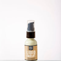 Liquid Facelift (previously known as Botox in a Bottle)