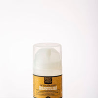 Dirty Girl Farm Papaya and Pineapple Cooling Exfoliating Facial Mask