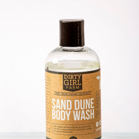 Sand Dune Body Wash