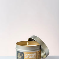 Snickerdoodle Soy Candle