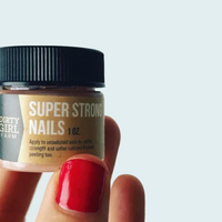 Dirty Girl Farm Super Strong Nails