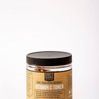 Dirty Girl Farm Vitamin C Toner