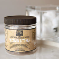 Dirty Girl Farm Vitamin C Toner