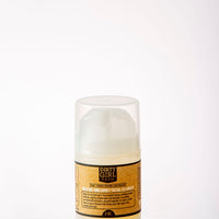 Dirty Girl Farm Wild Oat and Honey Facial Cleanser