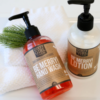 Be Merry! Hand Wash