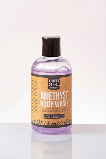 Amethyst Body Wash