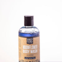 MoonFlower Body Wash