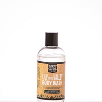 Lily of the Valley Body Wash