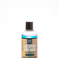 Lake Superior Body Wash