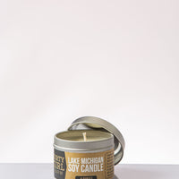 Lake Michigan Soy Candle