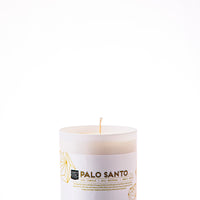Palo Santo Candle