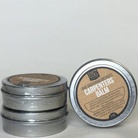 Carpenters Balm