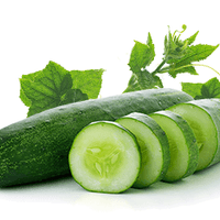 Cucumber Facial Soap