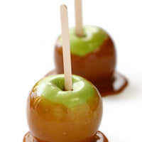 Caramel Apple Candle