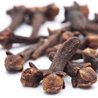 Flowering Clove and Sandalwood Candle