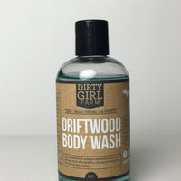 Driftwood Body Wash