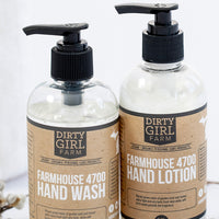 Farmhouse 4700 Gift Set
