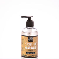 Petoskey Stone Hand Wash