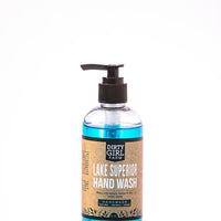 Lake Superior Hand Wash