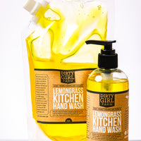 Lemongrass Kitchen Hand Wash