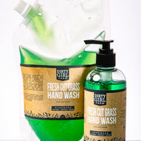 Fresh Cut Grass Hand Wash
