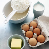 Snickerdoodle Soy Candle