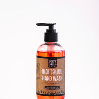 Macintosh Apple Hand Wash