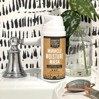 Miracle Moisture Mask