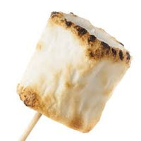 Roasted Marshmallow Candle
