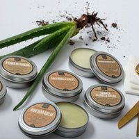 Carpenters Balm