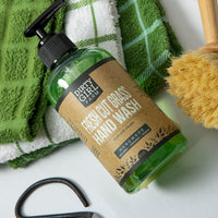 Fresh Cut Grass Hand Wash