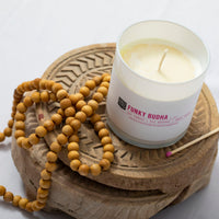 Funky Budha Soy Candle