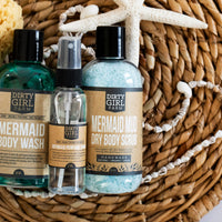 Mermaid Body Wash