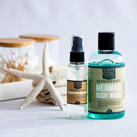 Mermaid Body Wash