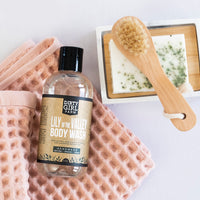 Lily of the Valley Body Wash