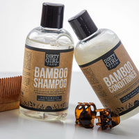 Bamboo Conditioner