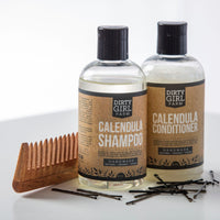 Calendula Shampoo