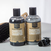 Charcoal Conditioner