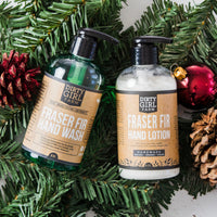Fraser Fir Hand Lotion