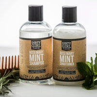 Rosemary Mint Shampoo