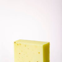 Dirty Girl Farm Turmeric and Neem Facial Soap